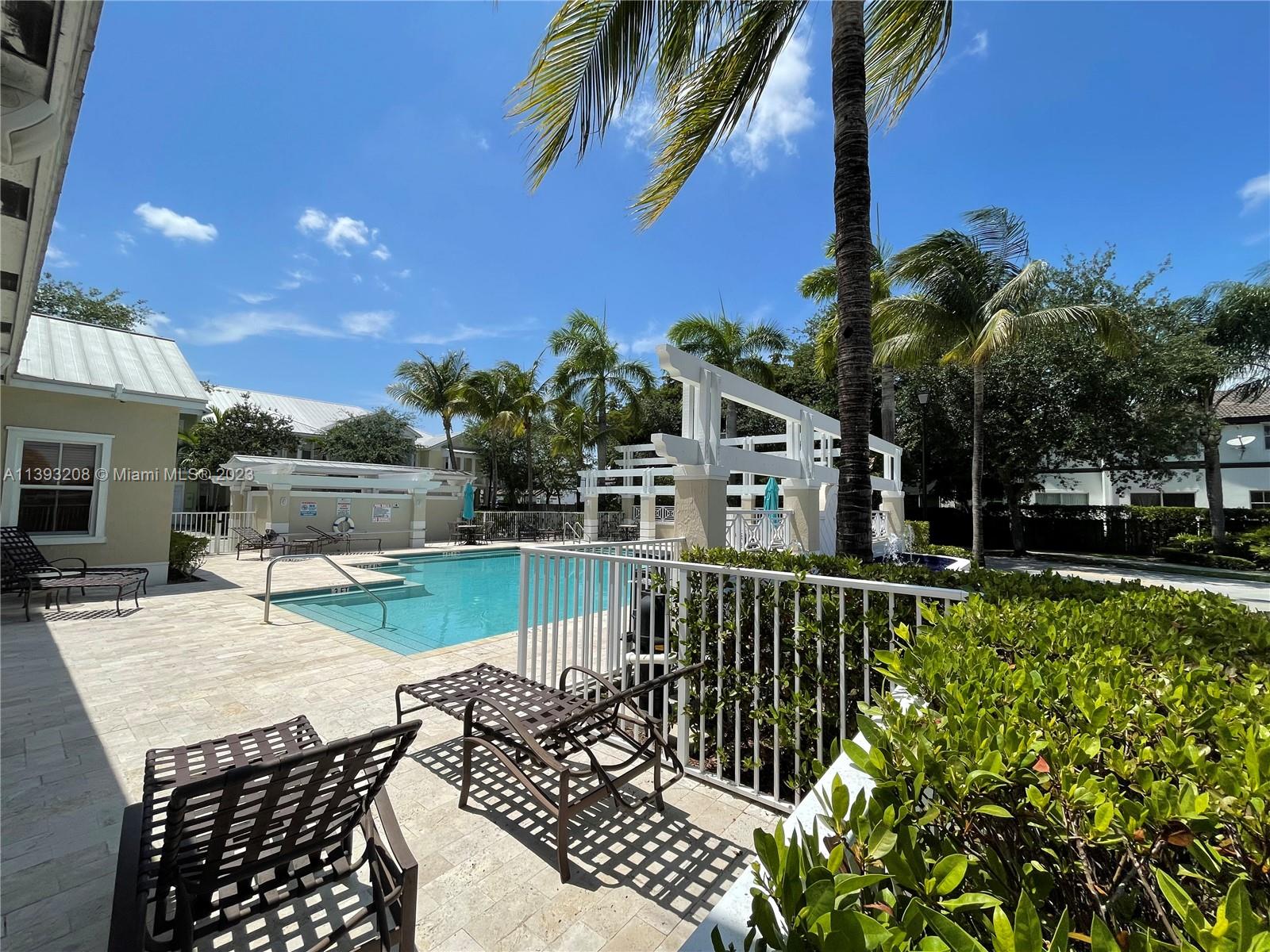 RESERVE AT DORAL WEST - Residential