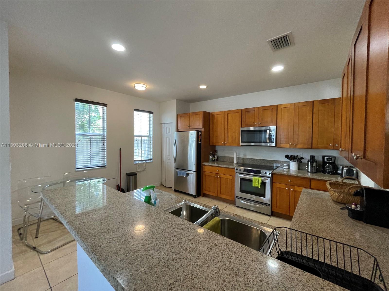 RESERVE AT DORAL WEST - Residential