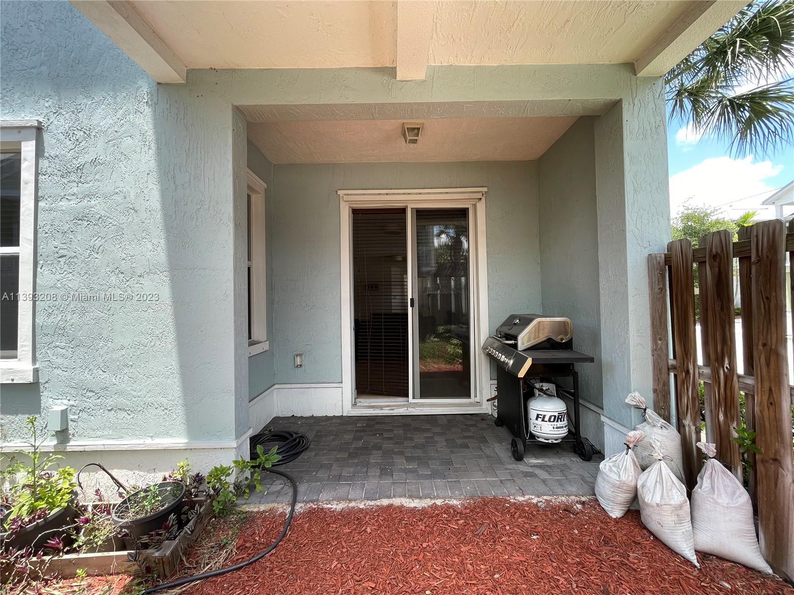 RESERVE AT DORAL WEST - Residential