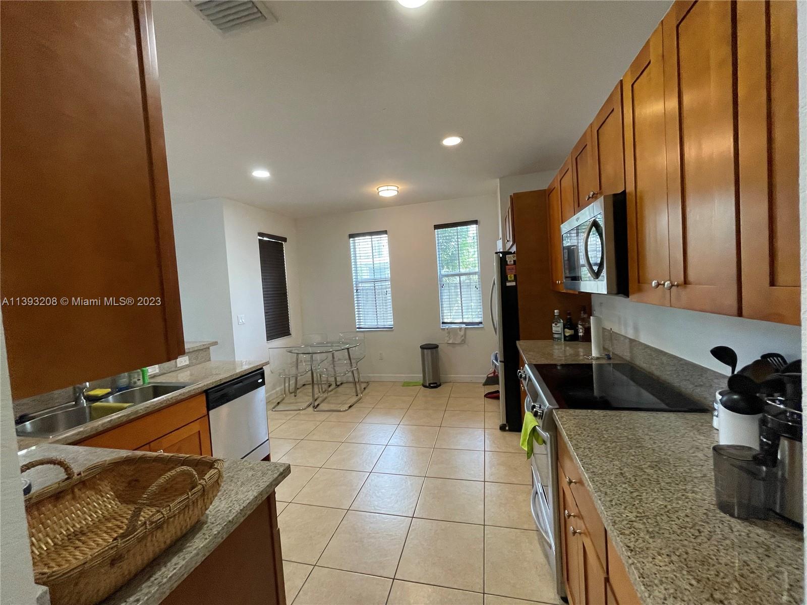 RESERVE AT DORAL WEST - Residential