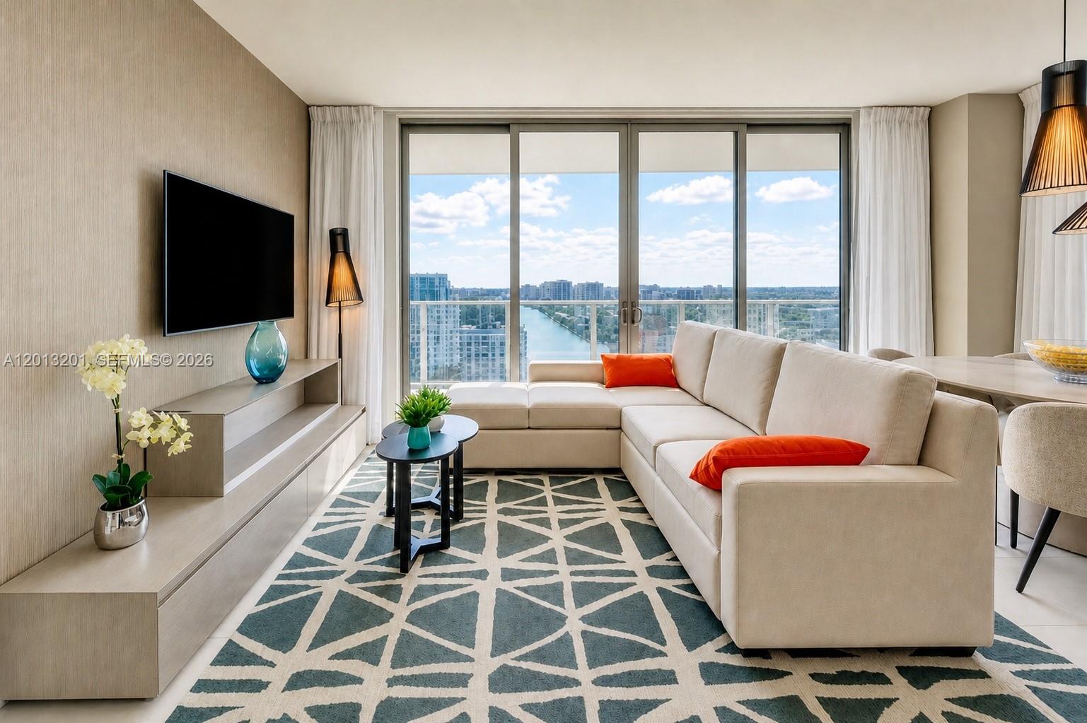 4010 SOUTH OCEAN CONDO - Residential
