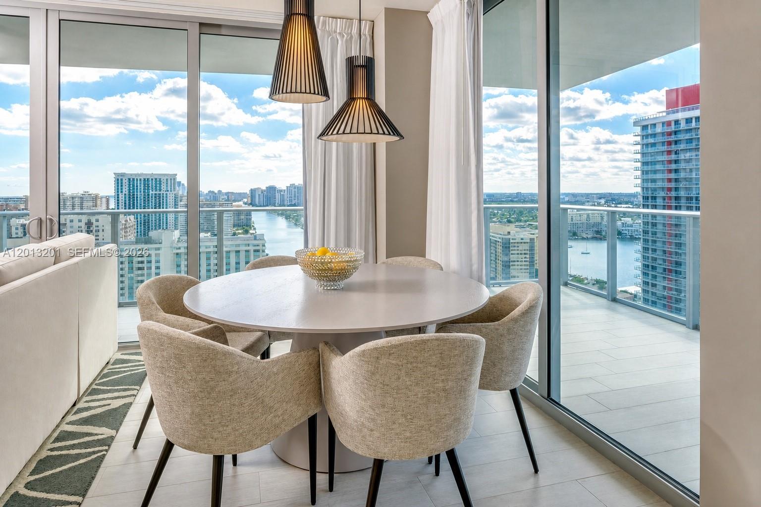 4010 SOUTH OCEAN CONDO - Residential