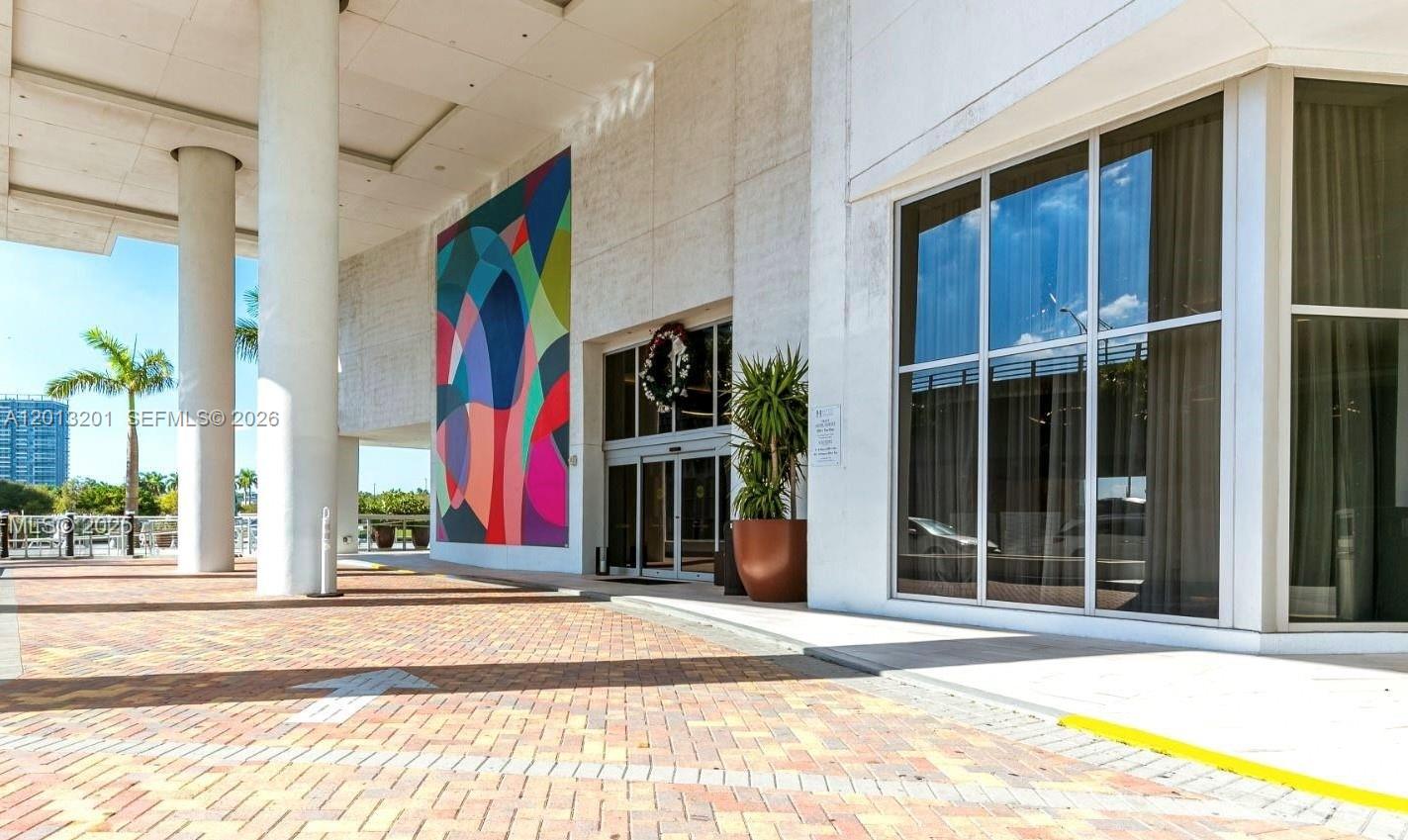 4010 SOUTH OCEAN CONDO - Residential