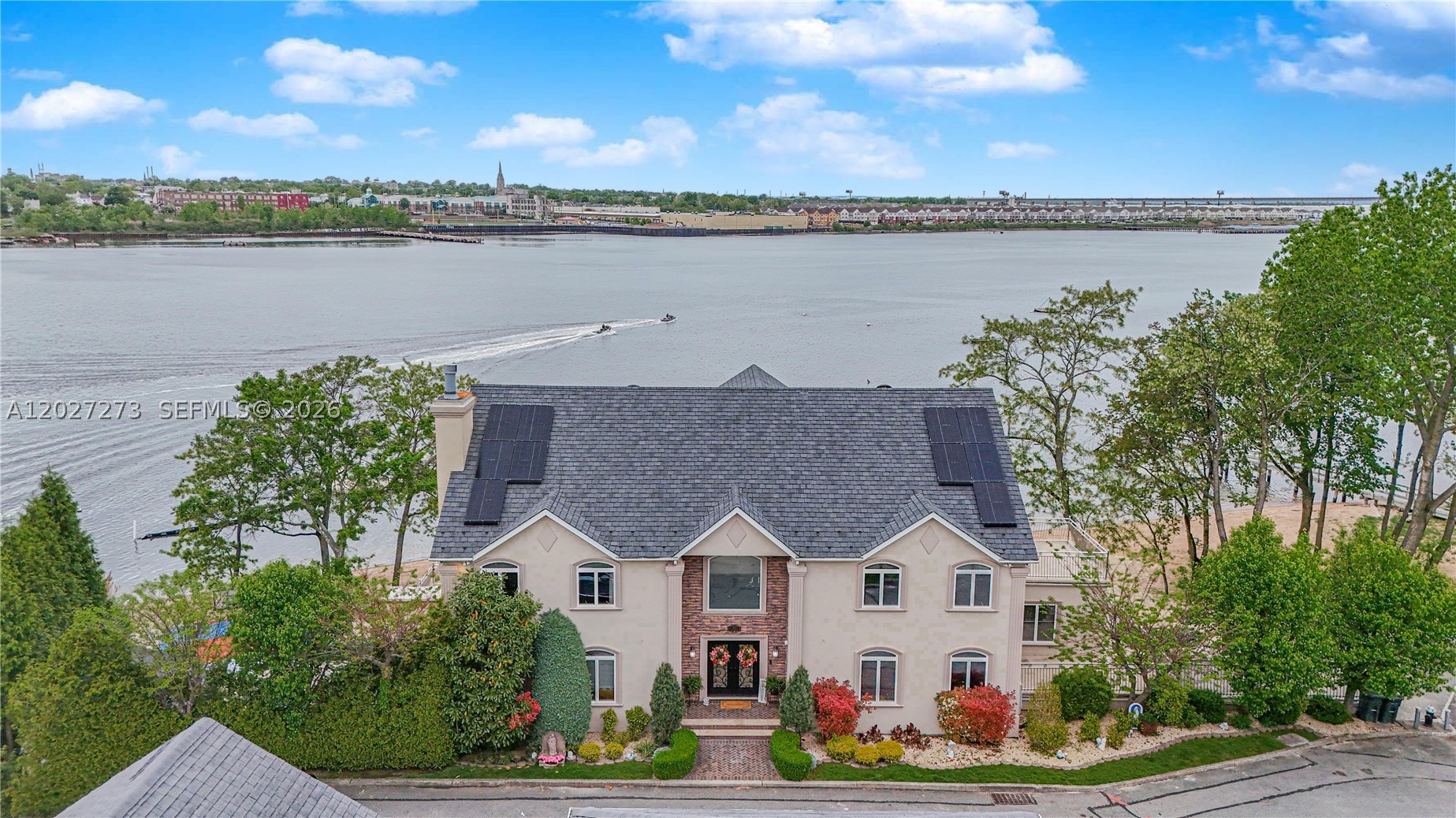 Staten Island Tottenville - Residential