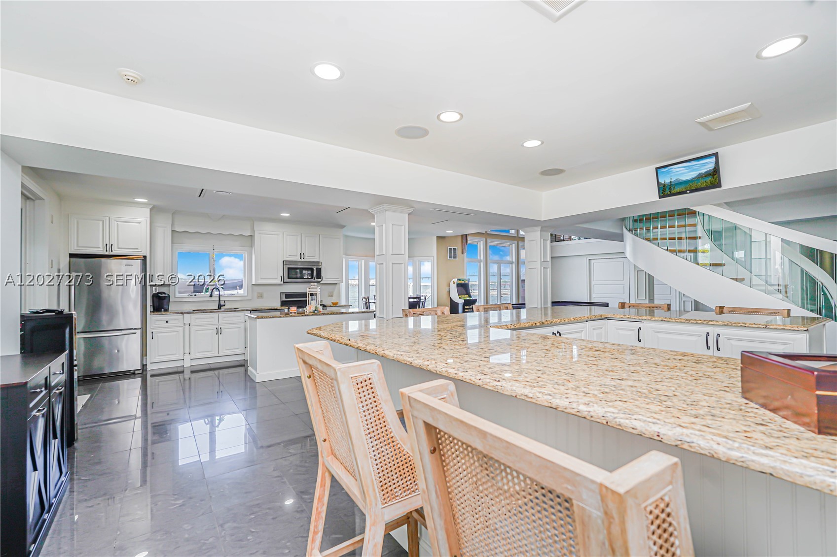 Staten Island Tottenville - Residential
