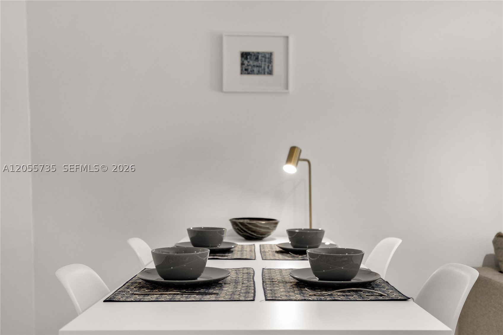 EL RIO CONDO - Residential Lease