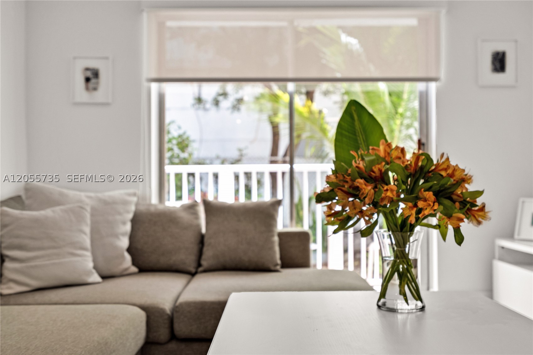 EL RIO CONDO - Residential Lease