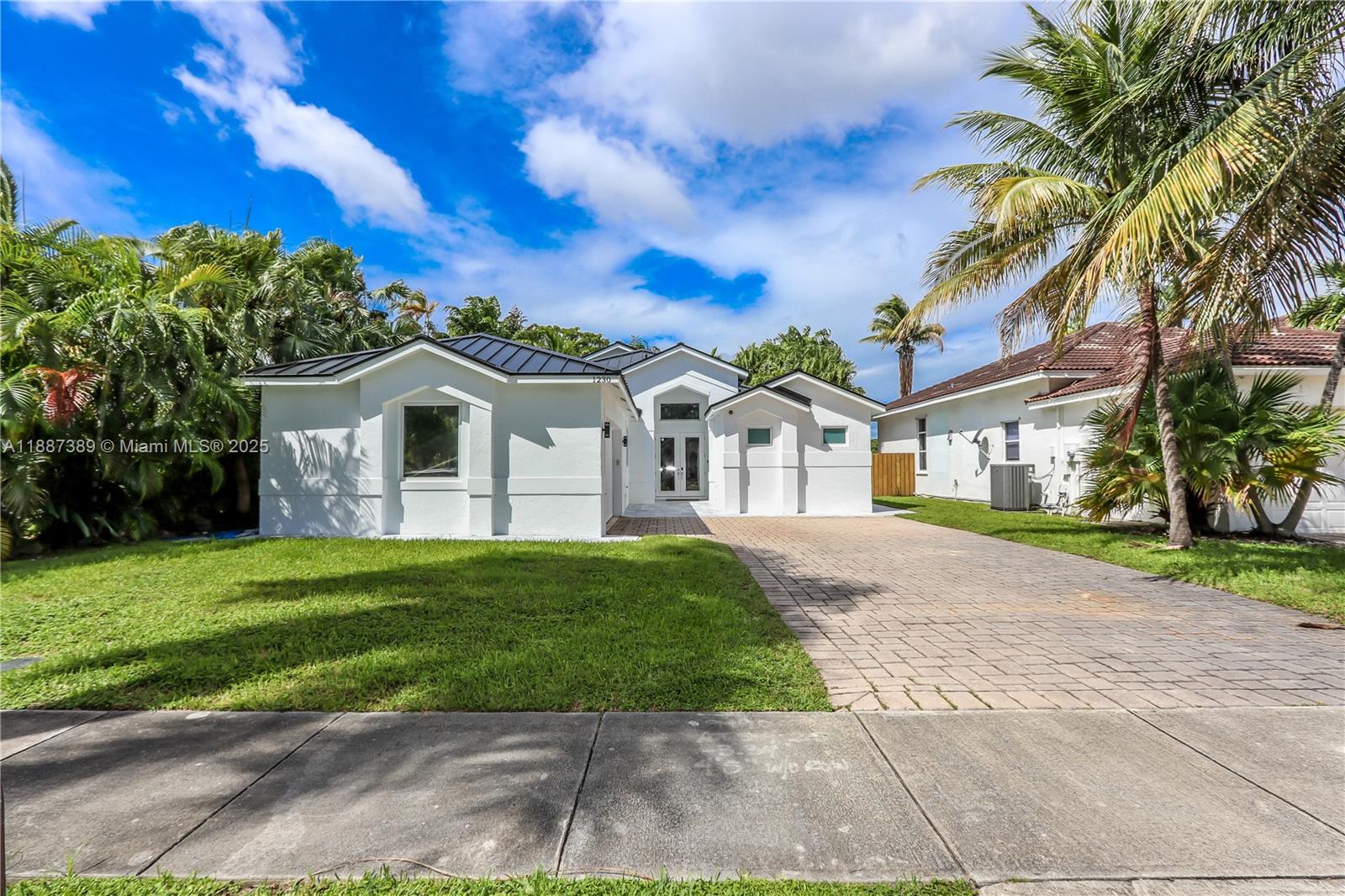 RODMAN STREET DEVELOPMENT - Residential Lease