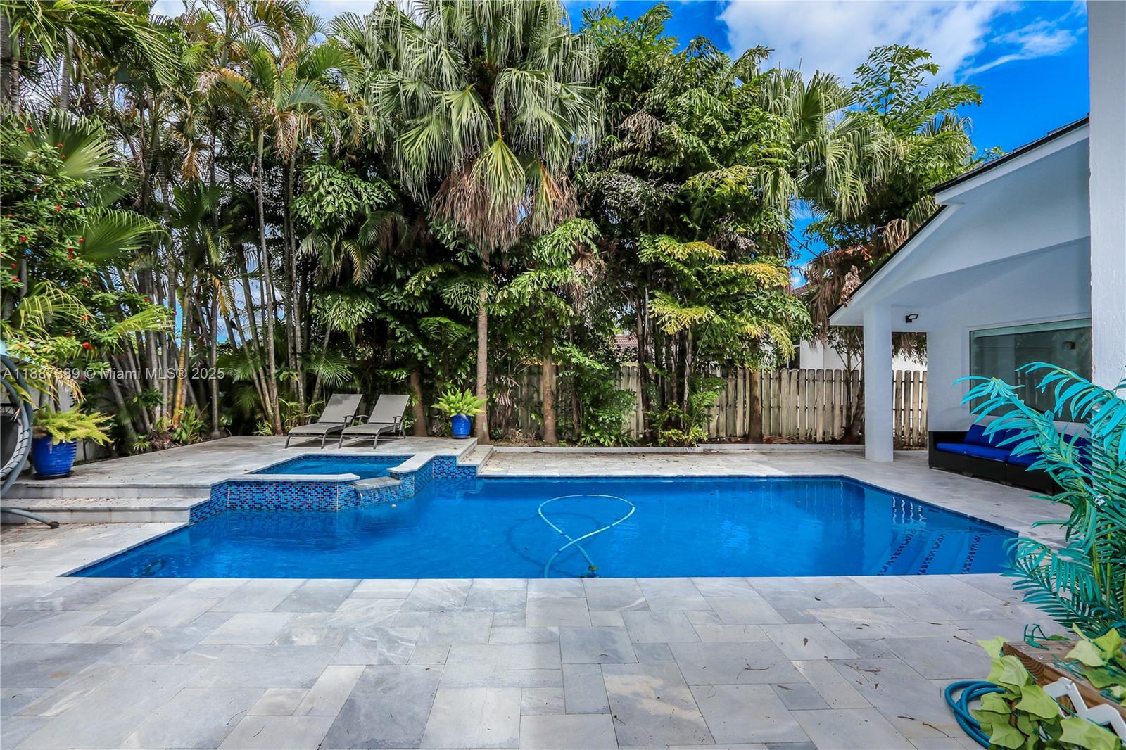 RODMAN STREET DEVELOPMENT - Residential Lease