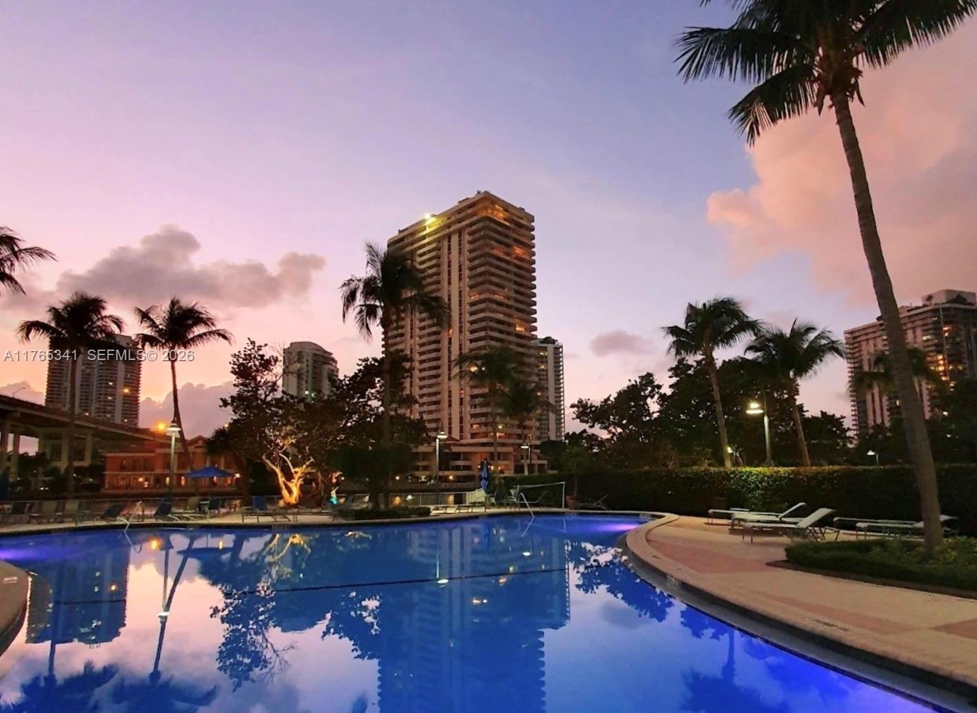 Turnkey 1-bedroom, 1-bath residence in Sunny Isles Beach, offering one of the best entry opportunities in this prime coastal location. This well-maintained unit features a freshly painted interior, engineered wood flooring, updated window treatments, and generous storage throughout.

Ideally located directly across from the beach and just minutes from Aventura Mall, dining, and parks. Full-service building with 24-hour security, valet, pool, fitness center, on-site convenience store, laundry on every floor, and business/entertainment facilities.

Excellent investment opportunity, currently rented through August 2026.