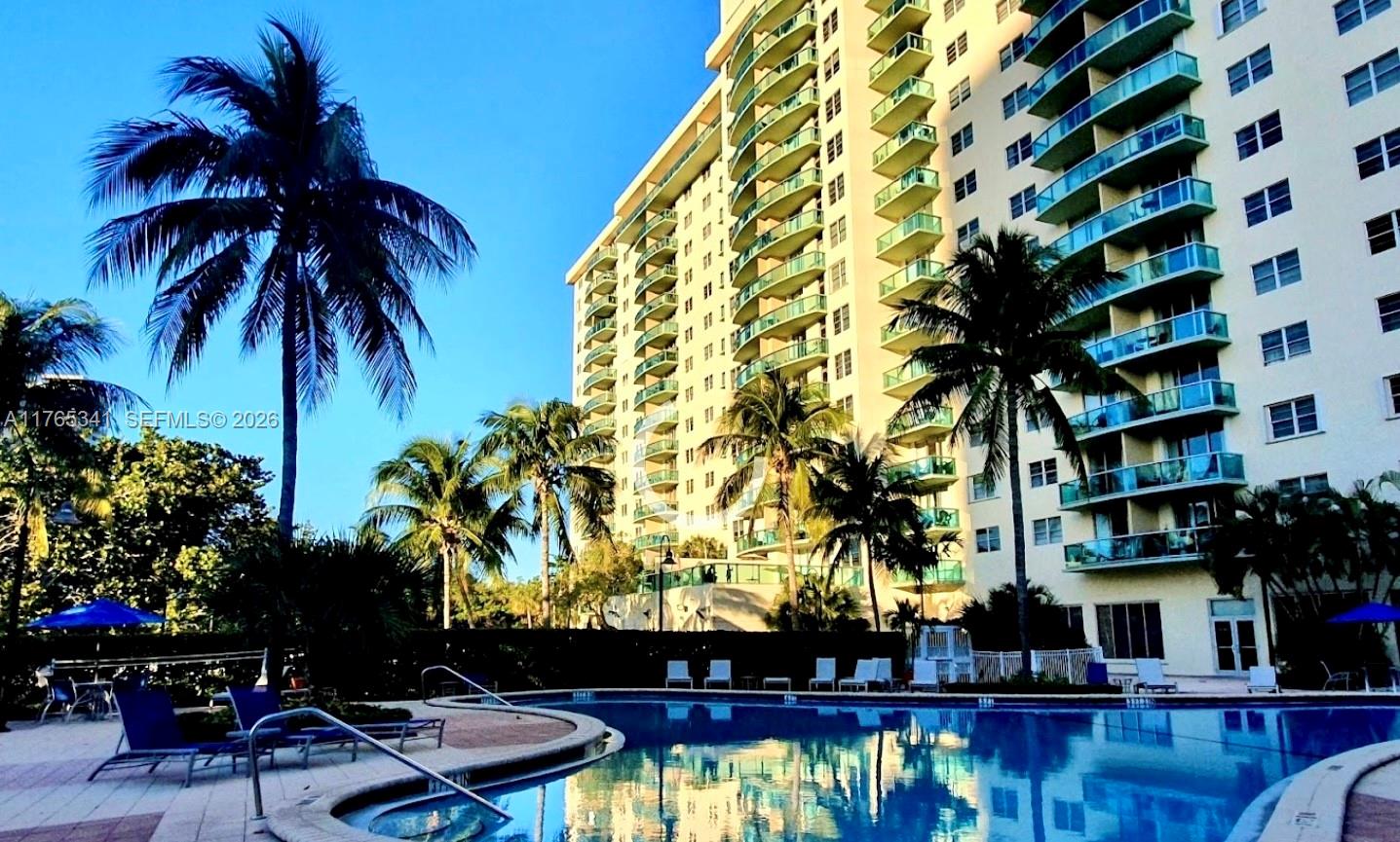 OCEANVIEW BUILDING A COND - Residential