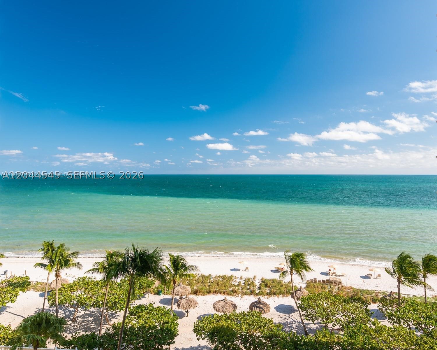 TOWERS OF KEY BISCAYNE CO - Residential