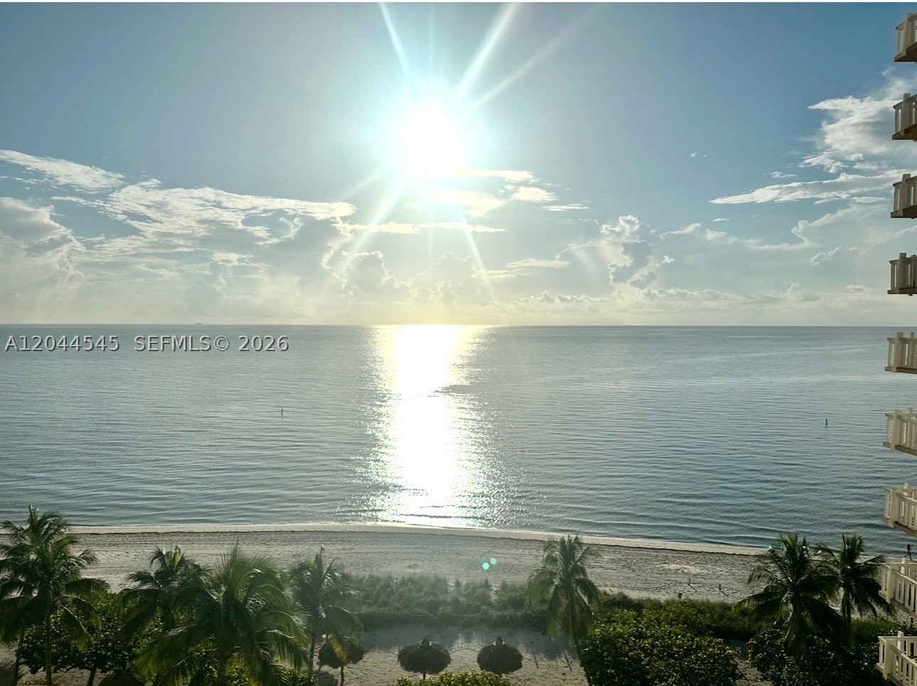 TOWERS OF KEY BISCAYNE CO - Residential