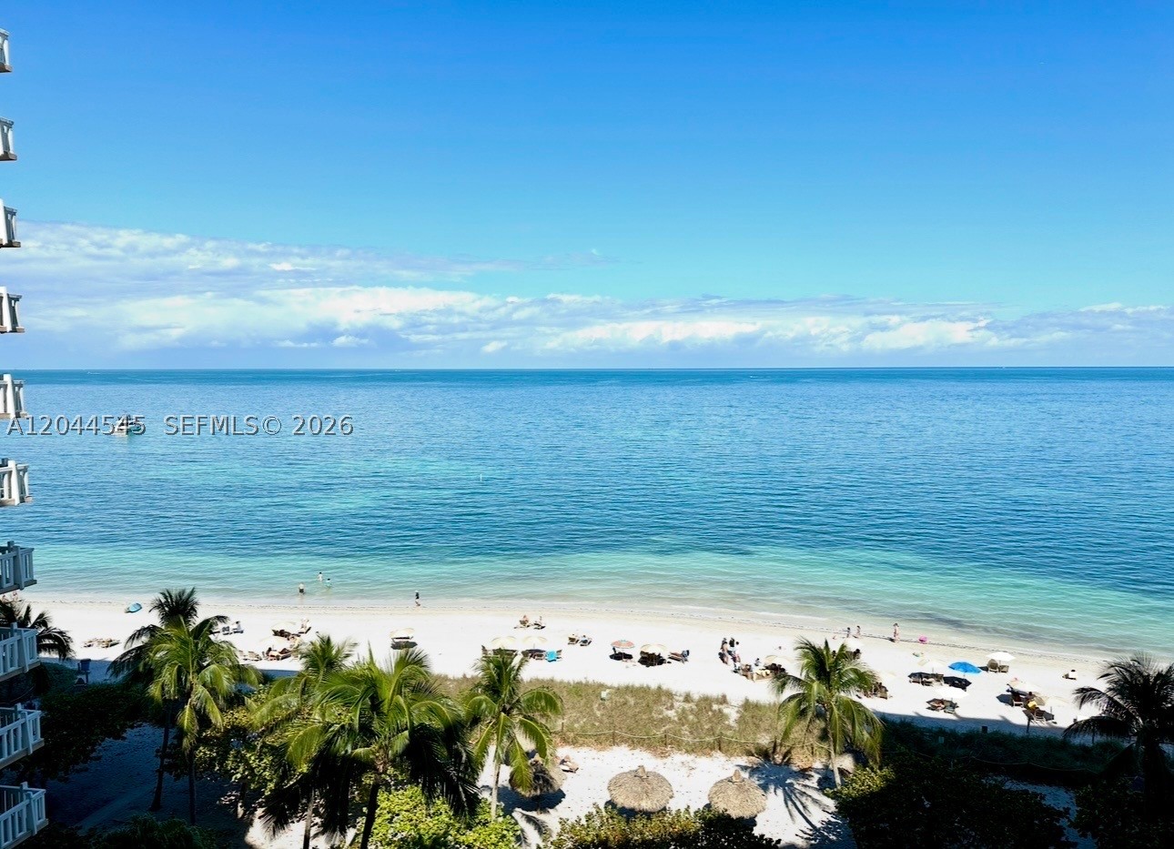 TOWERS OF KEY BISCAYNE CO - Residential