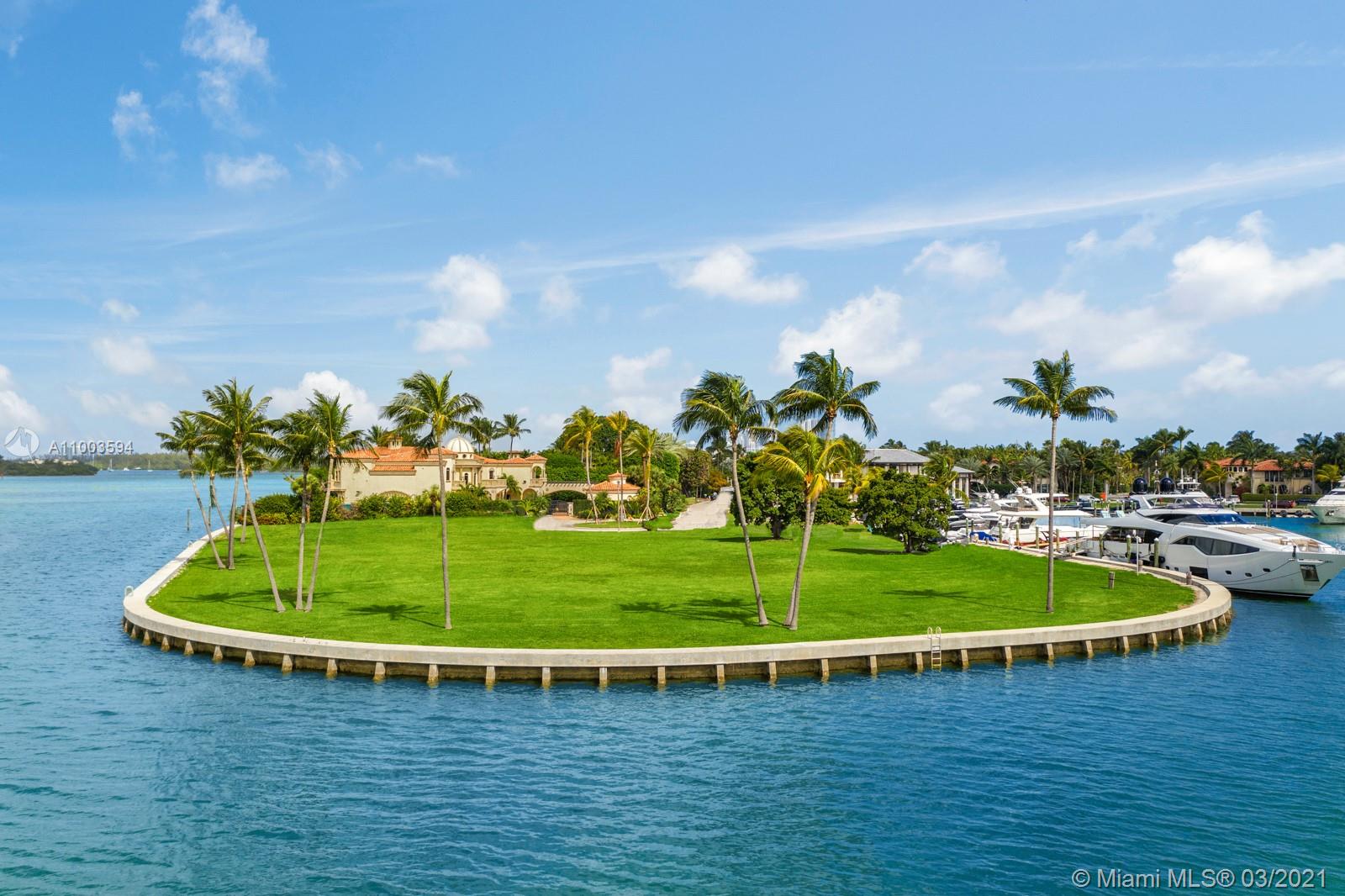 BAL HARBOUR RES SEC - Land