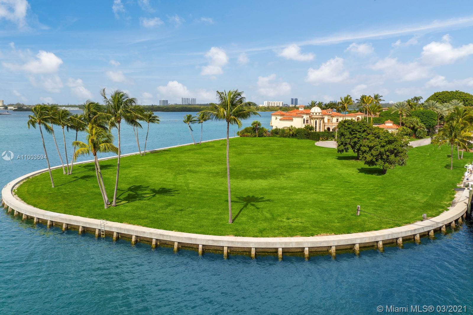 BAL HARBOUR RES SEC - Land