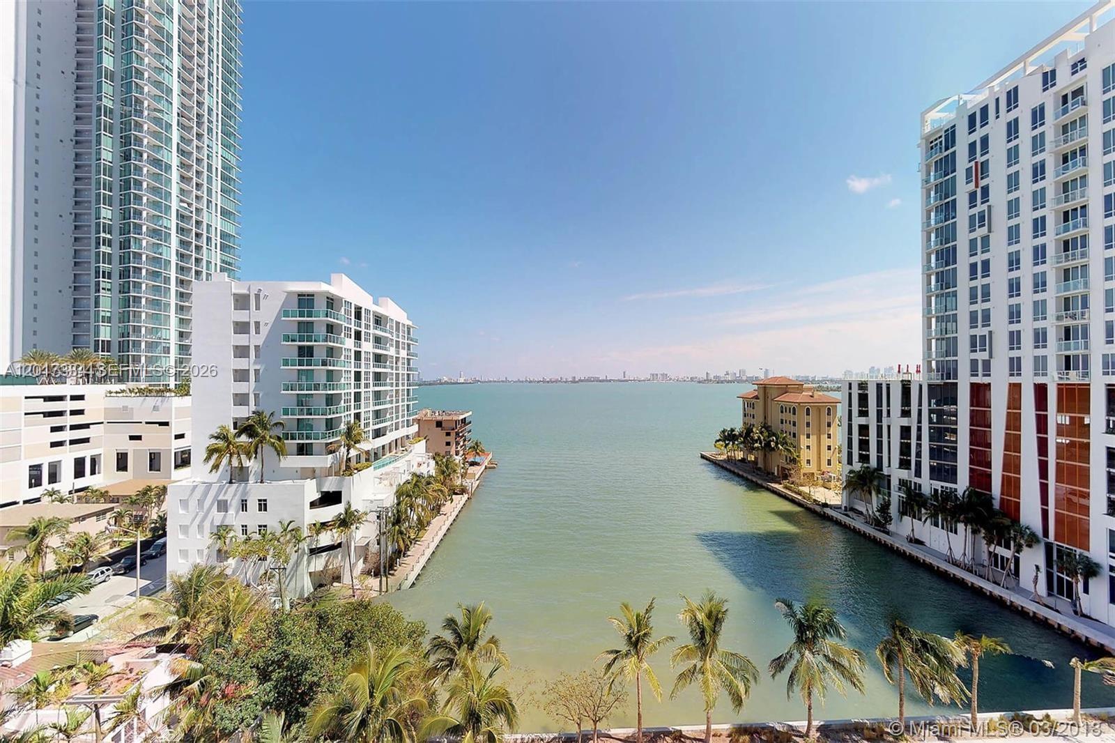 ICON BAY - Residential