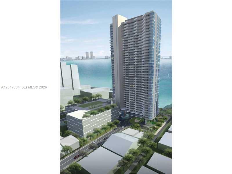 ICON BAY - Residential