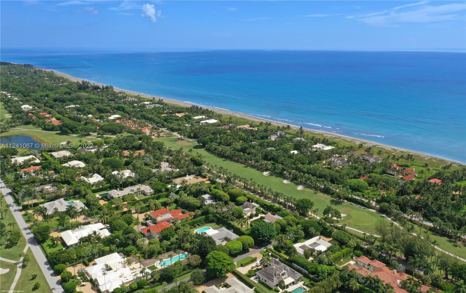 ISLAND BEACH THE REVISED - Residential
