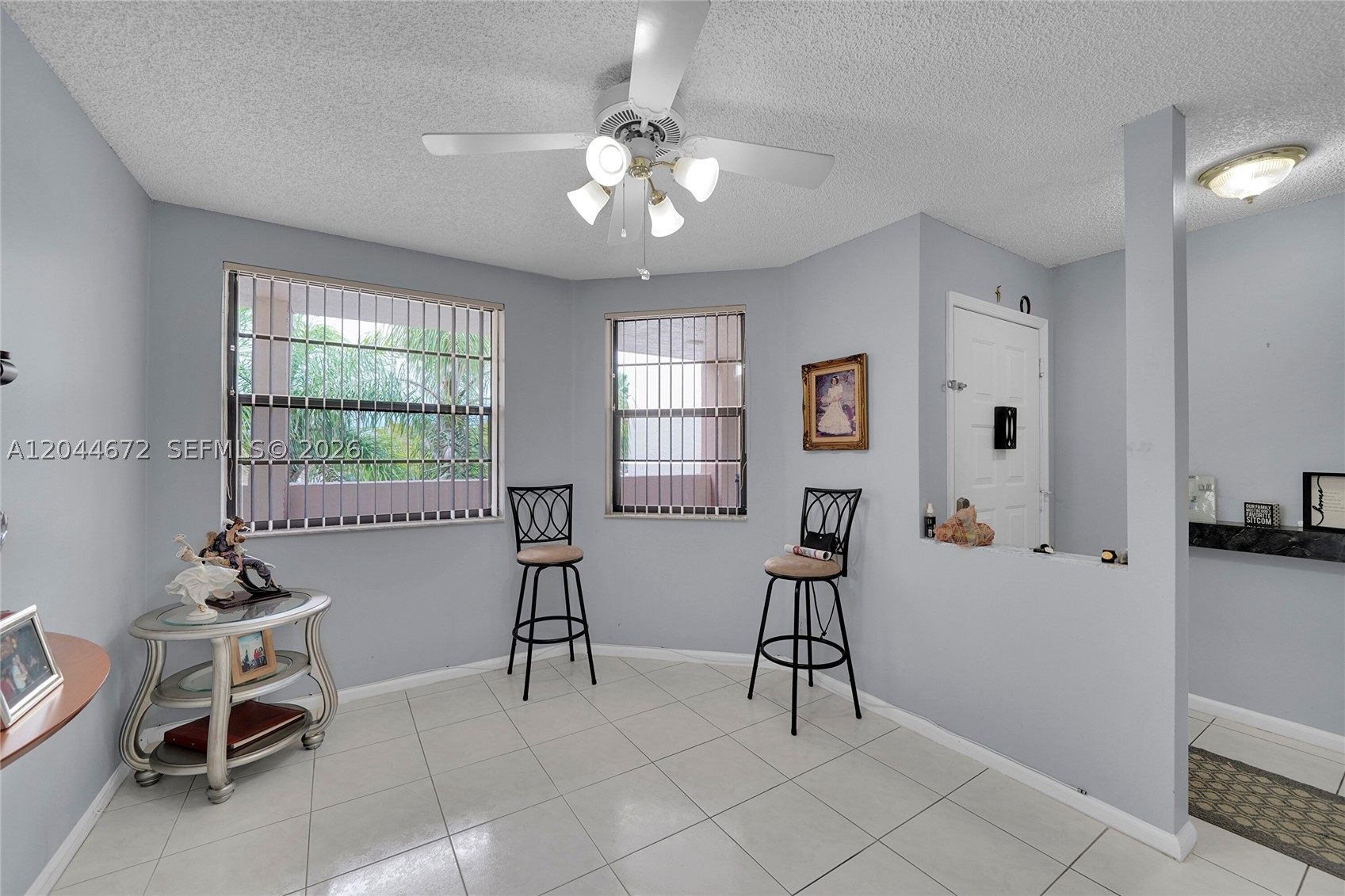 FAIRFAX CONDOMINIUM - Residential Lease