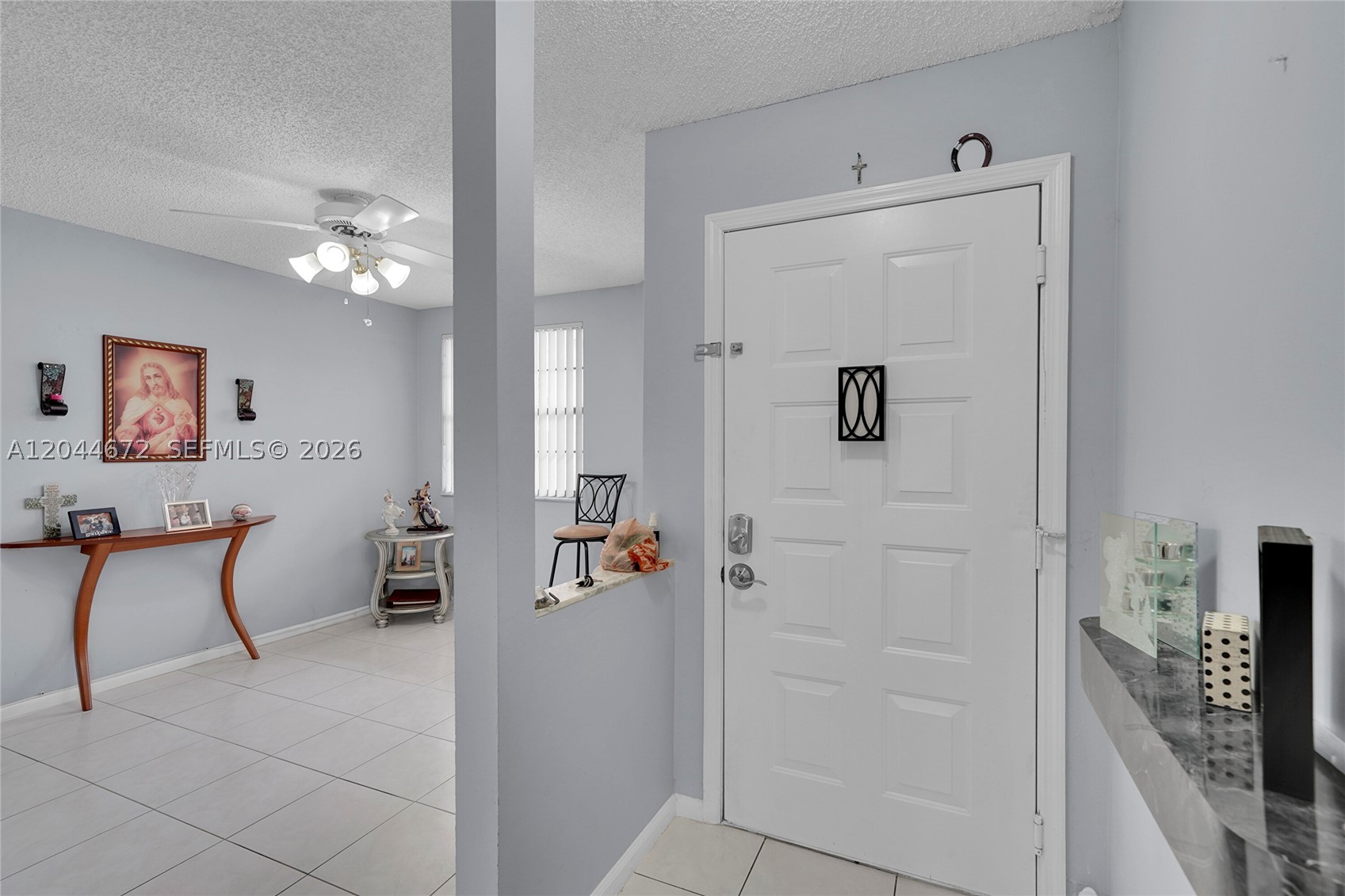 FAIRFAX CONDOMINIUM - Residential Lease