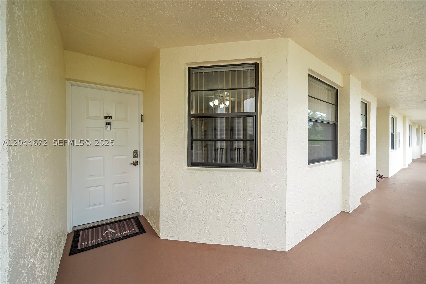 FAIRFAX CONDOMINIUM - Residential Lease