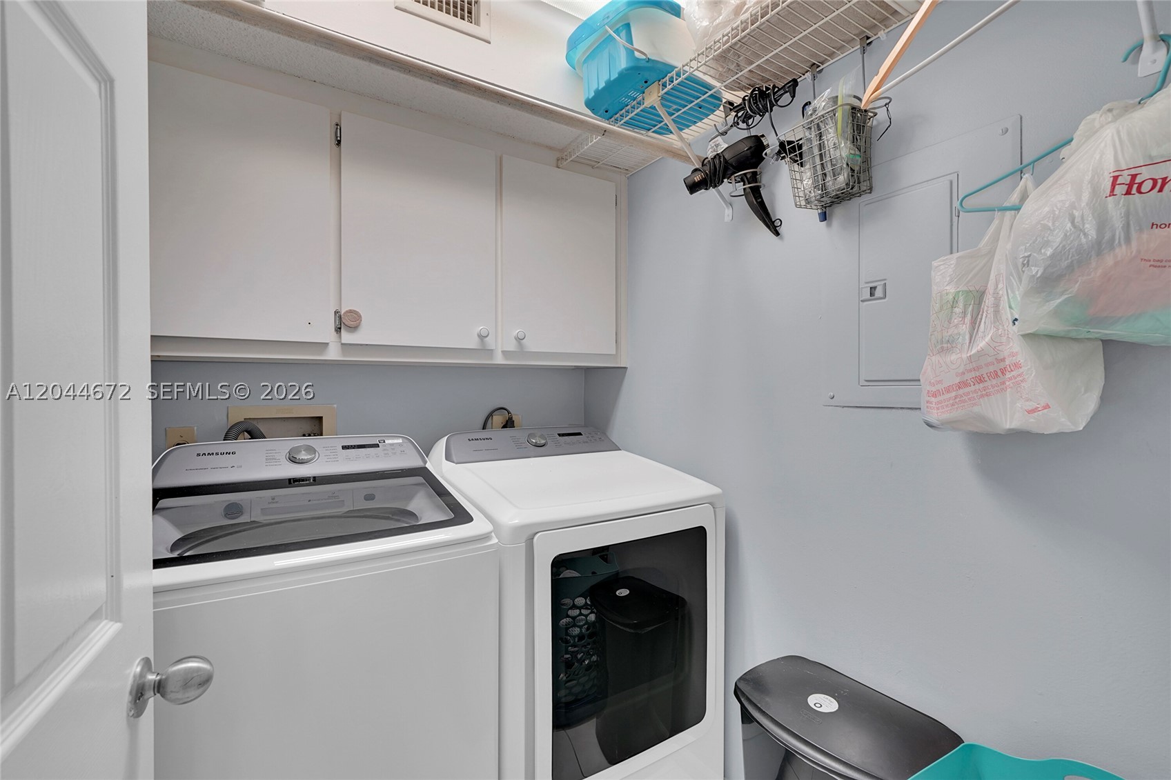 FAIRFAX CONDOMINIUM - Residential Lease