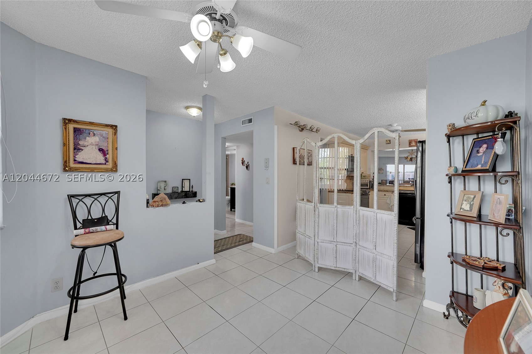 FAIRFAX CONDOMINIUM - Residential Lease