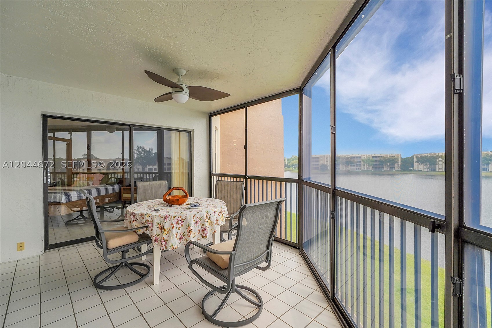 FAIRFAX CONDOMINIUM - Residential Lease