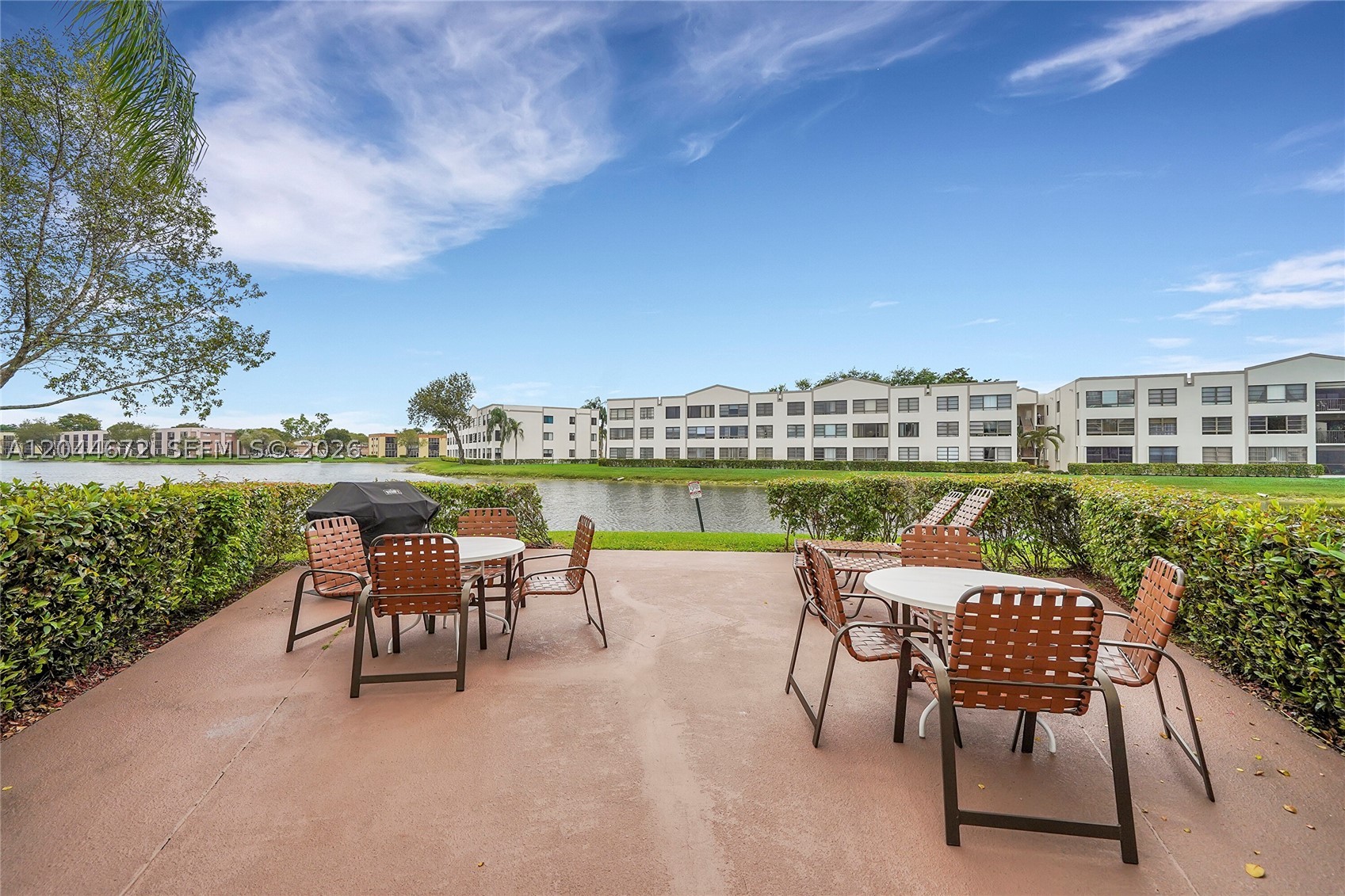 FAIRFAX CONDOMINIUM - Residential Lease