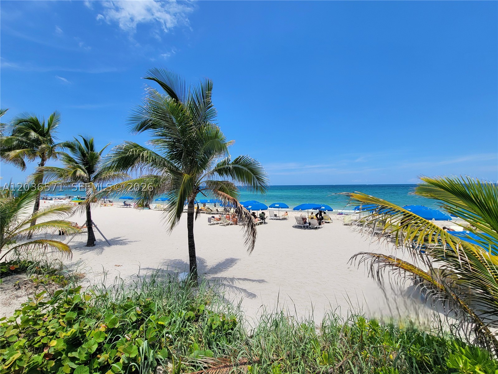 PARKER PLAZA CONDO ESTATE - Residential Lease
