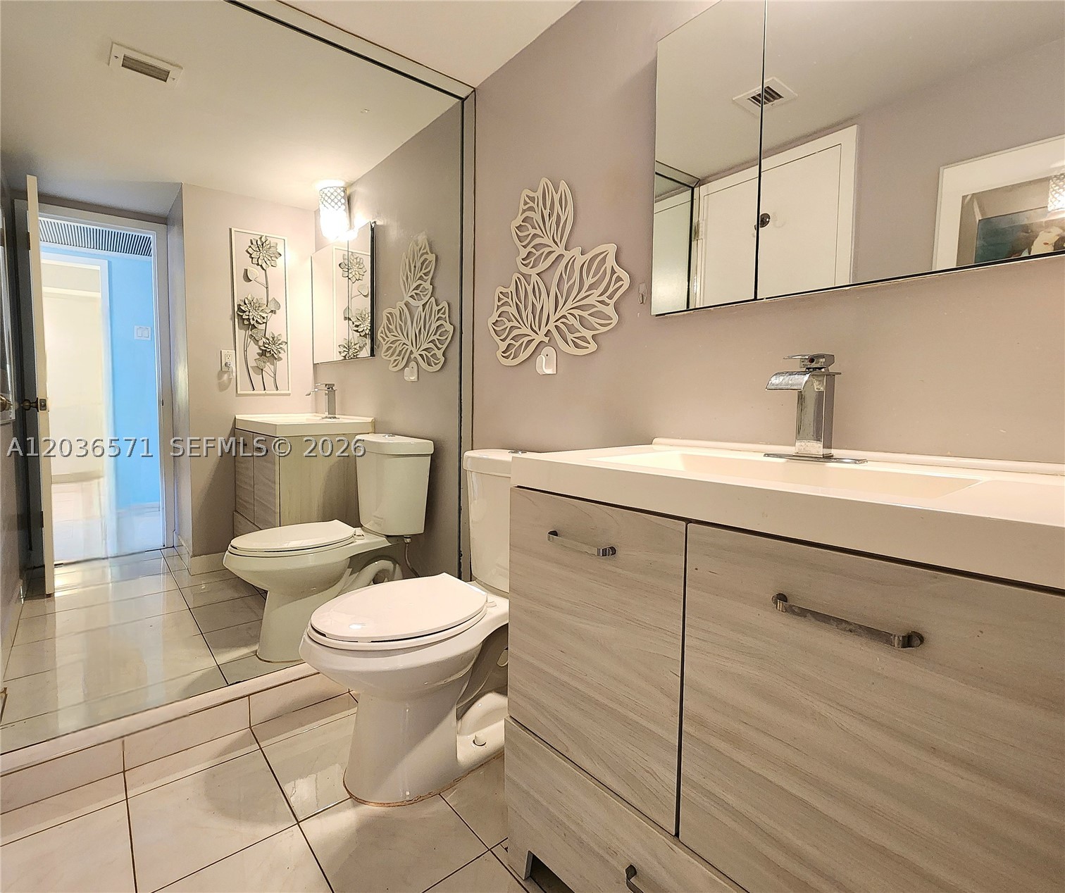 PARKER PLAZA CONDO ESTATE - Residential Lease
