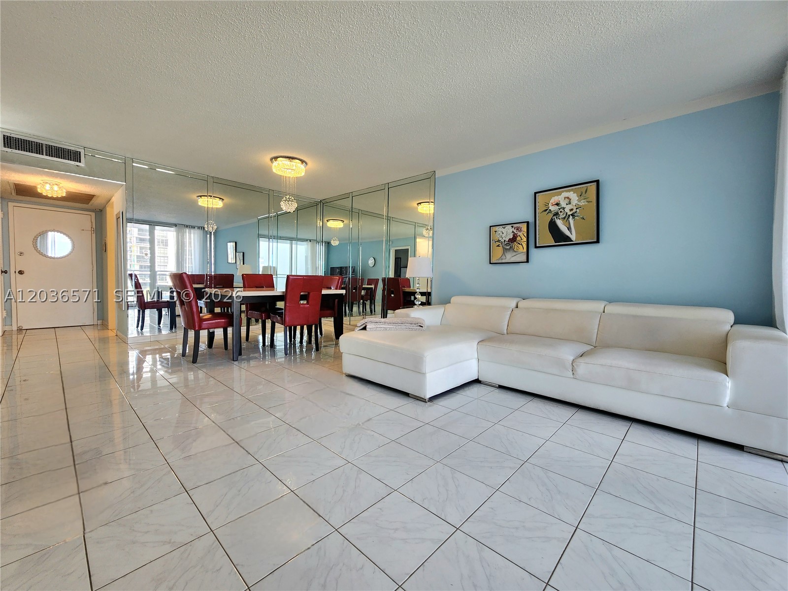 PARKER PLAZA CONDO ESTATE - Residential Lease