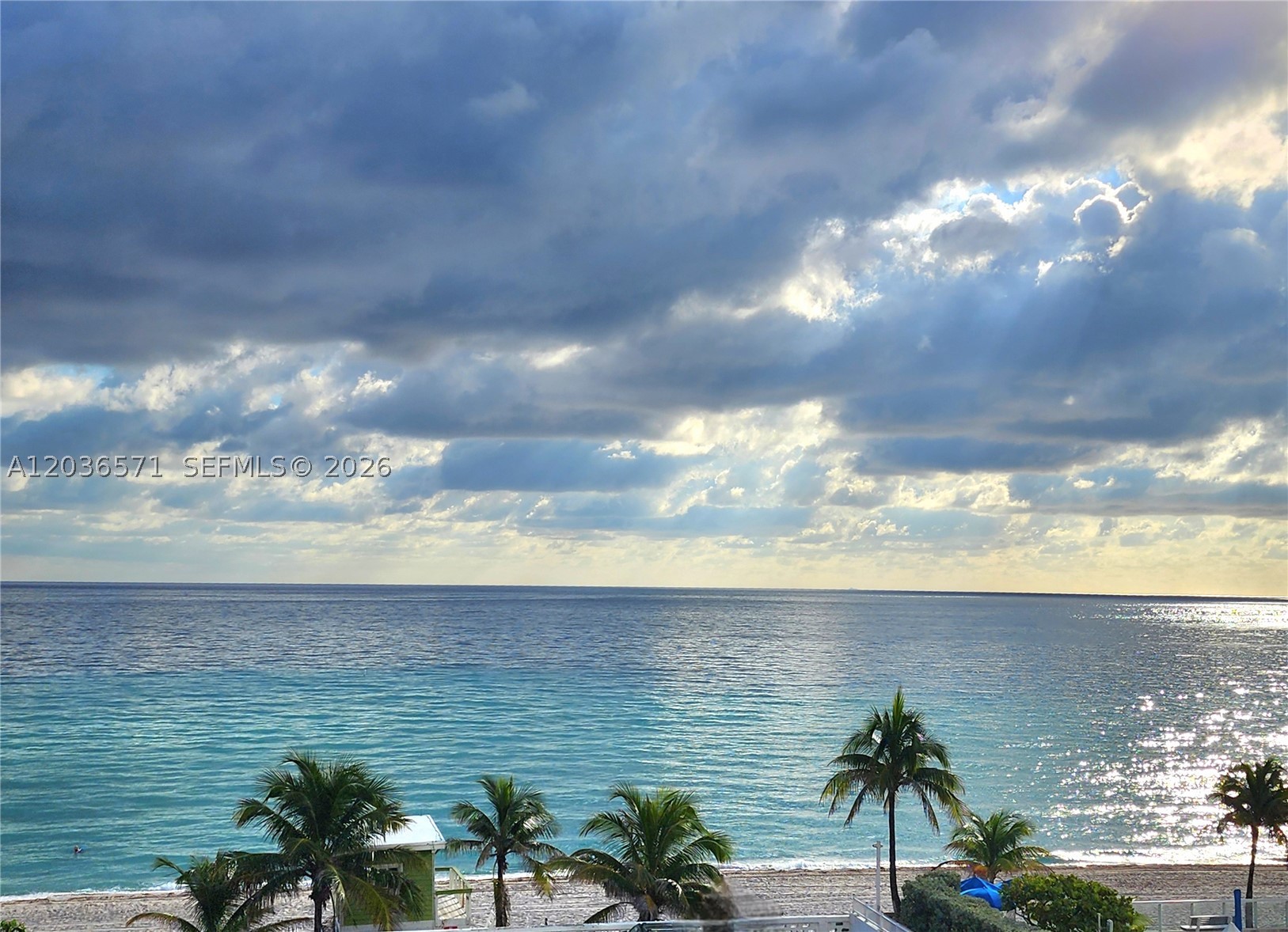 PARKER PLAZA CONDO ESTATE - Residential Lease
