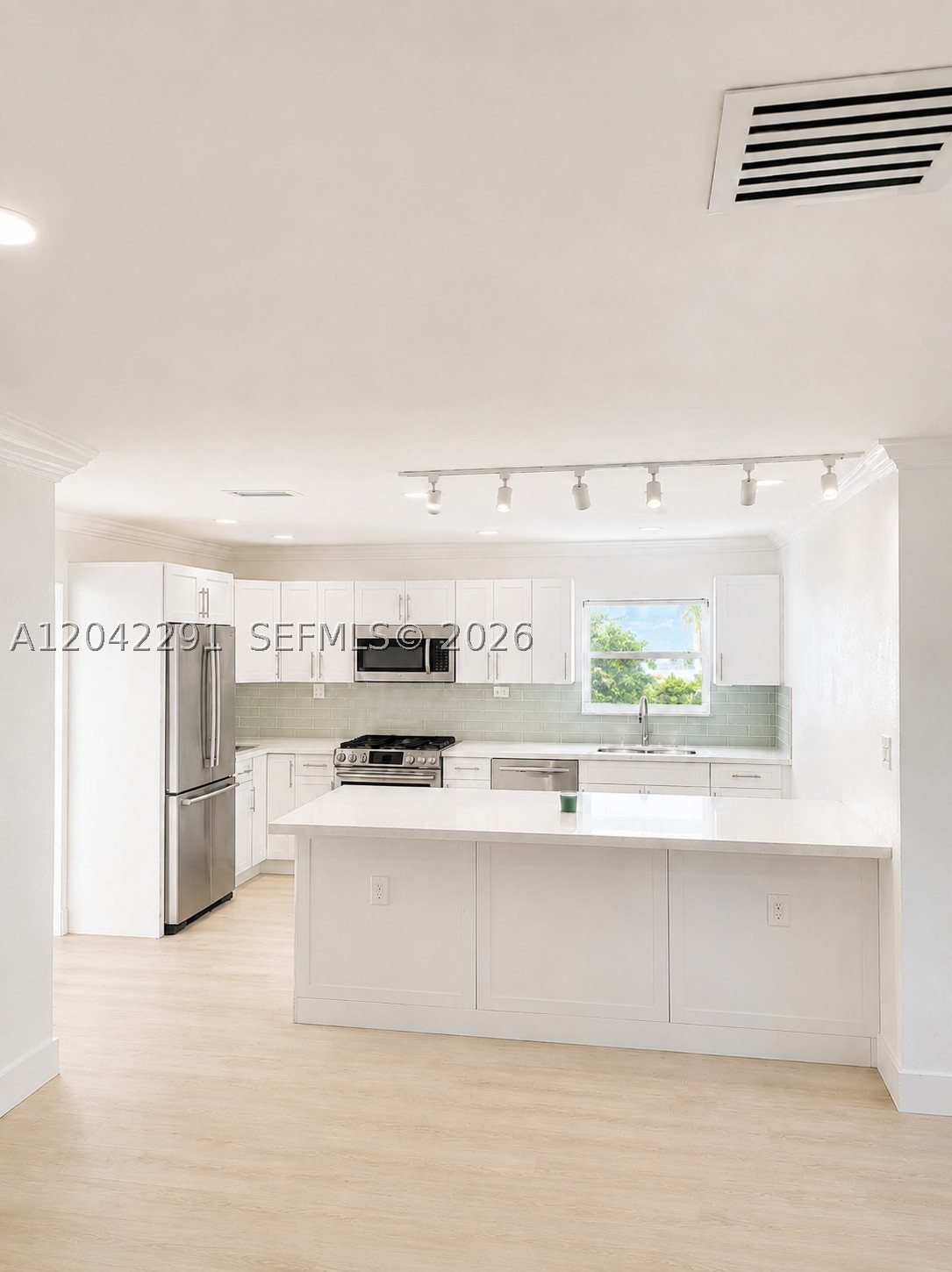 WESTWOOD COMMUNITY 5-A - Residential