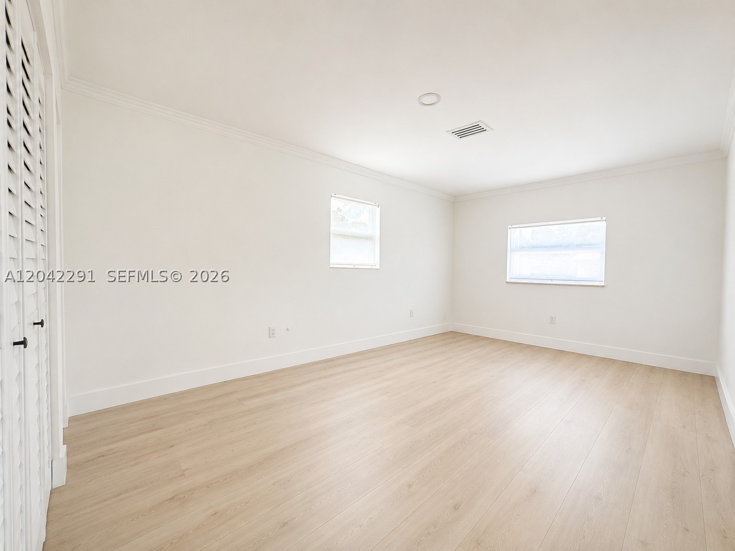 WESTWOOD COMMUNITY 5-A - Residential