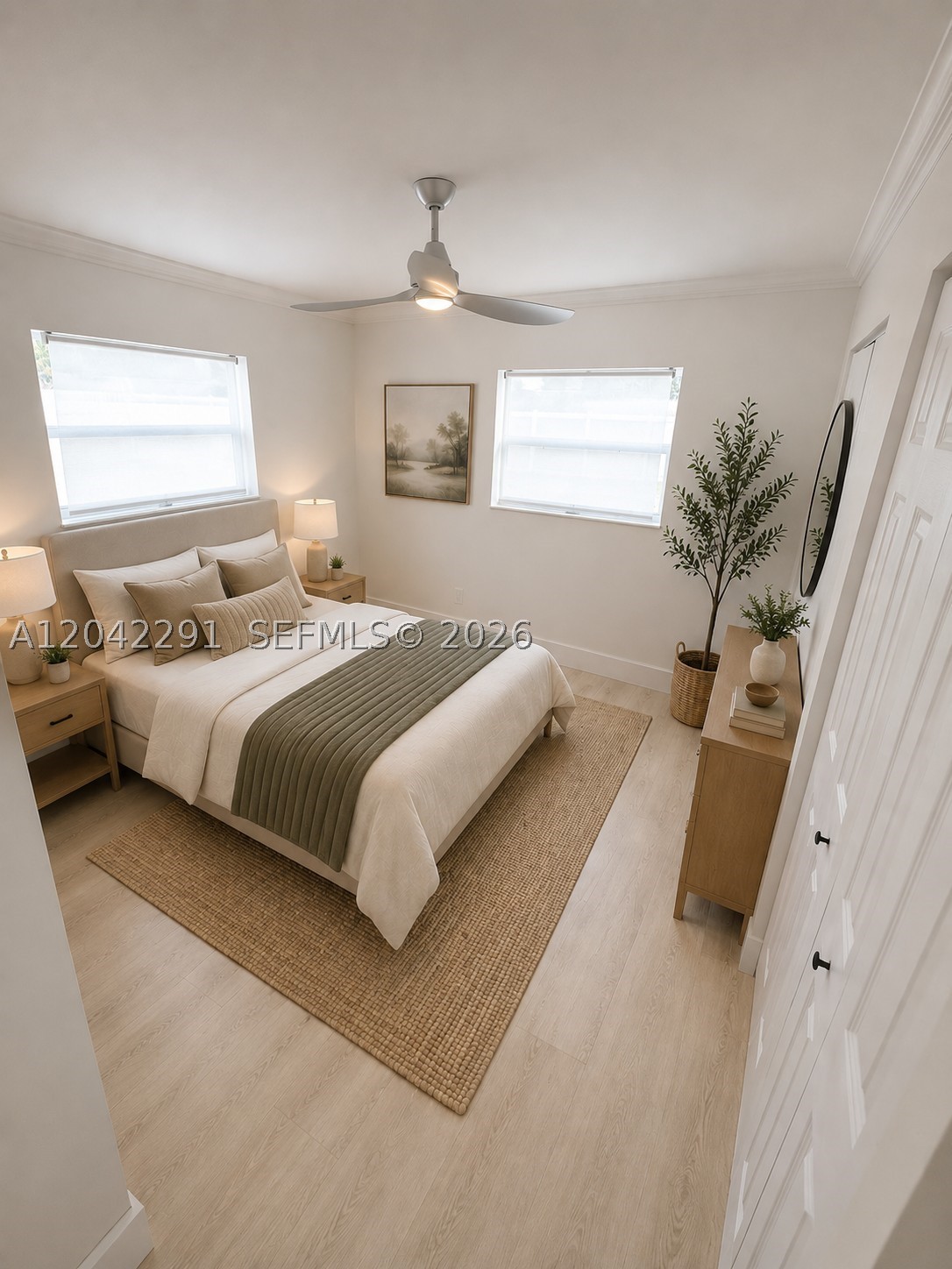 WESTWOOD COMMUNITY 5-A - Residential