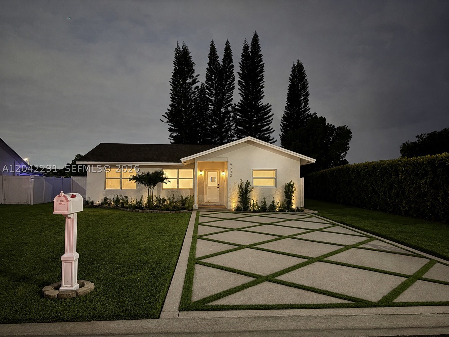 WESTWOOD COMMUNITY 5-A - Residential