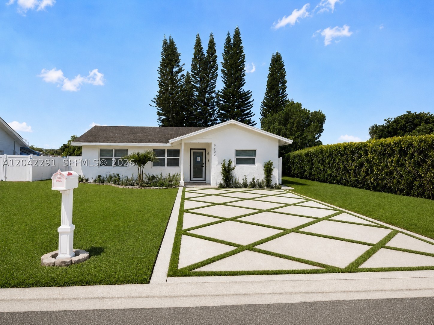 WESTWOOD COMMUNITY 5-A - Residential