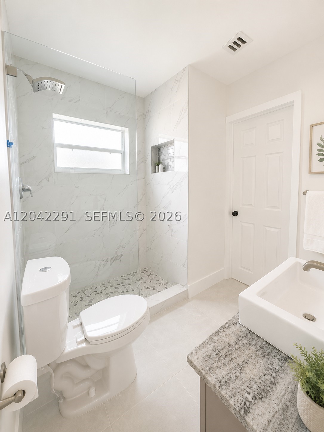 WESTWOOD COMMUNITY 5-A - Residential
