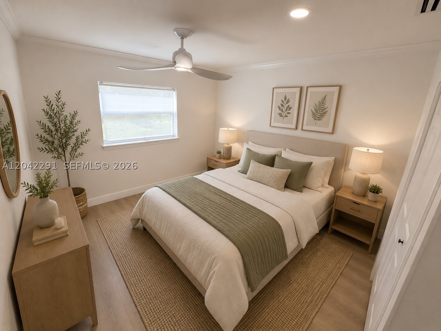 WESTWOOD COMMUNITY 5-A - Residential
