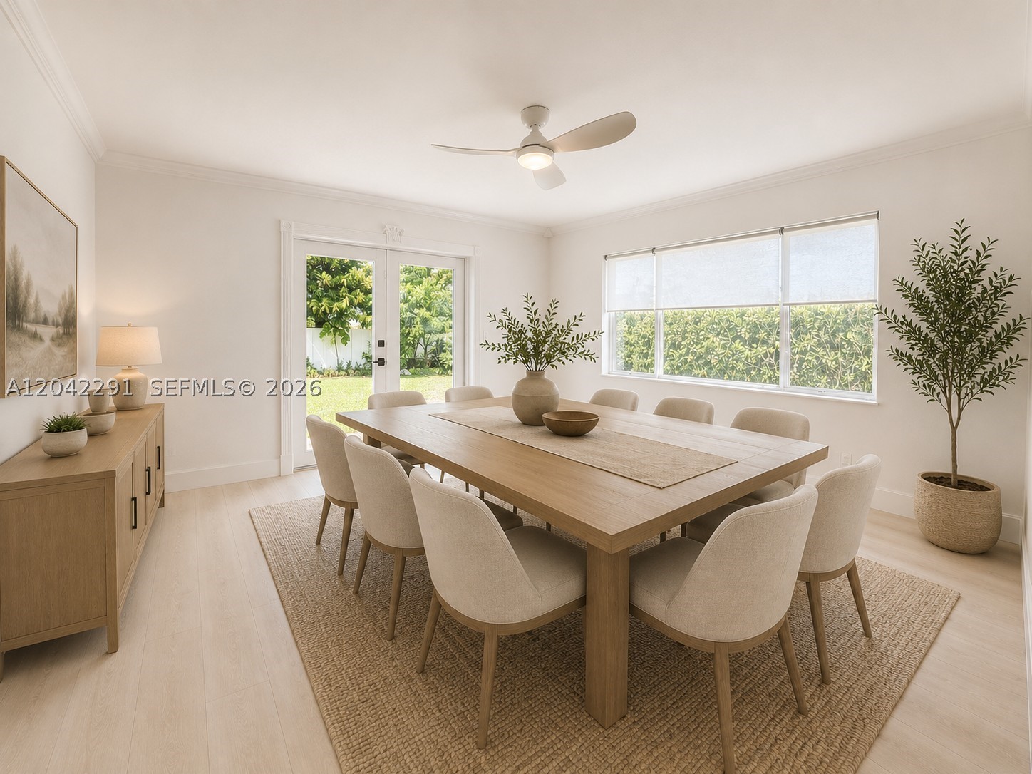 WESTWOOD COMMUNITY 5-A - Residential
