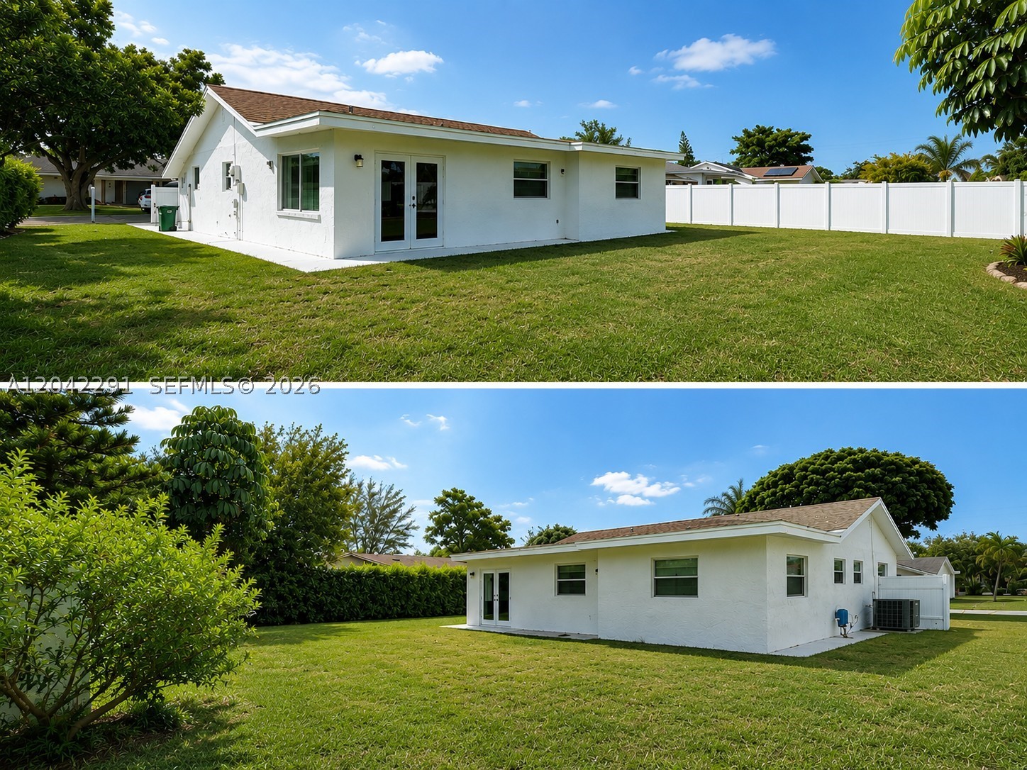 WESTWOOD COMMUNITY 5-A - Residential
