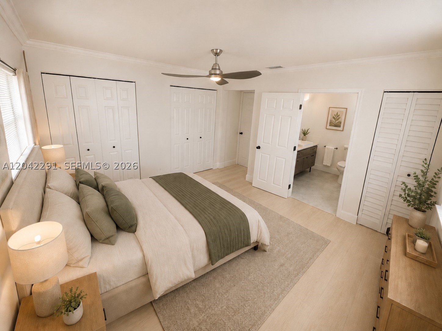 WESTWOOD COMMUNITY 5-A - Residential