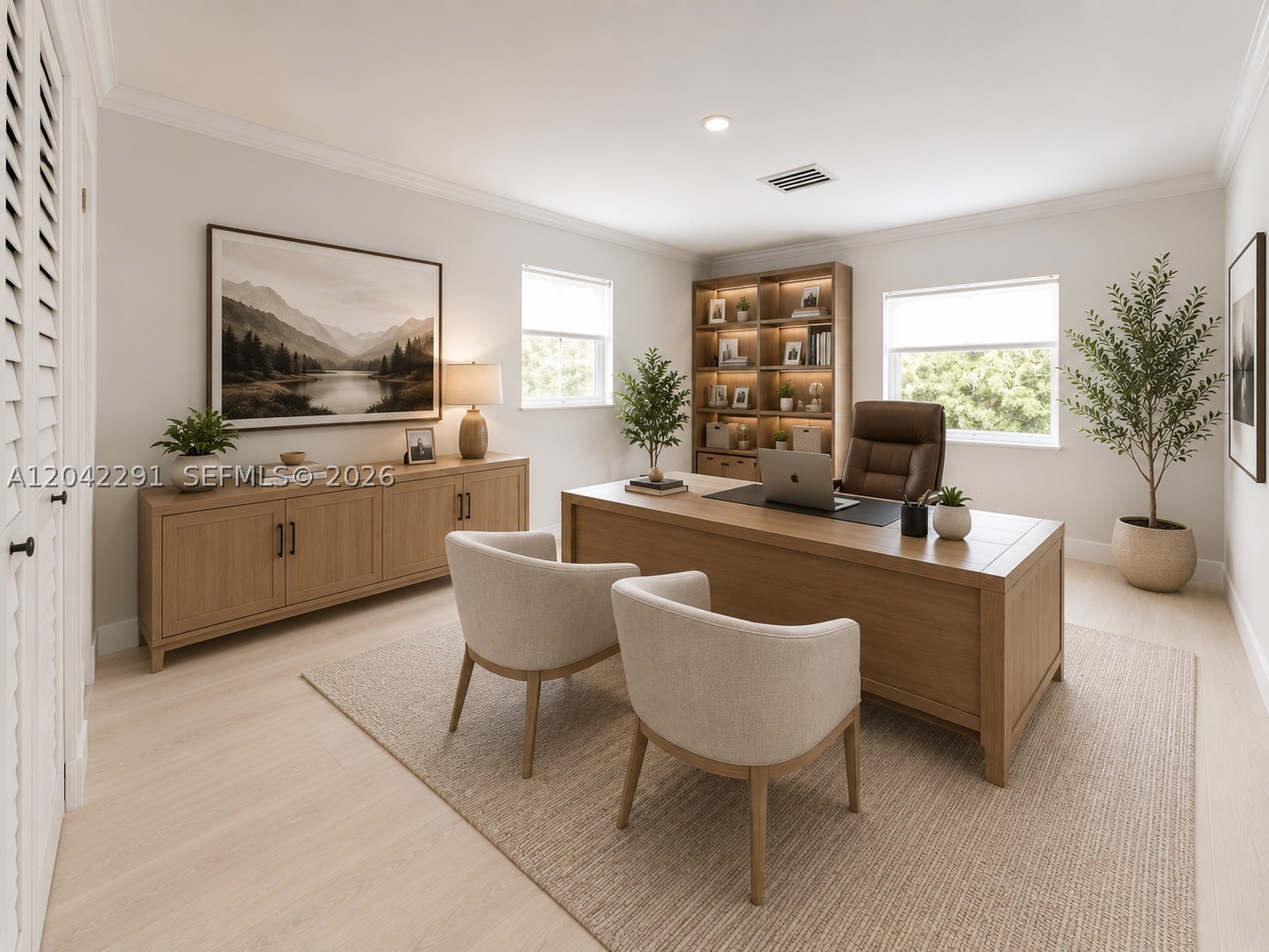 WESTWOOD COMMUNITY 5-A - Residential