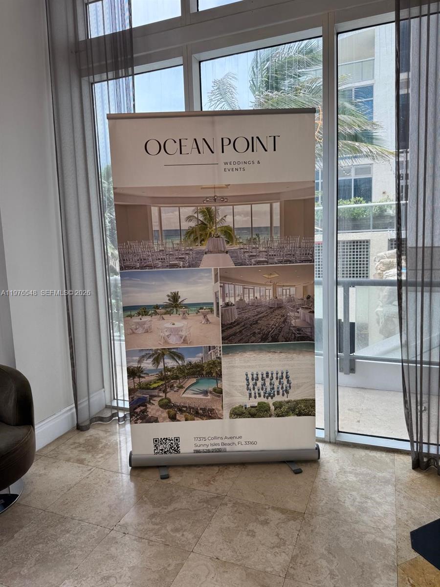 OCEAN POINT BEACH CLUB CO - Residential