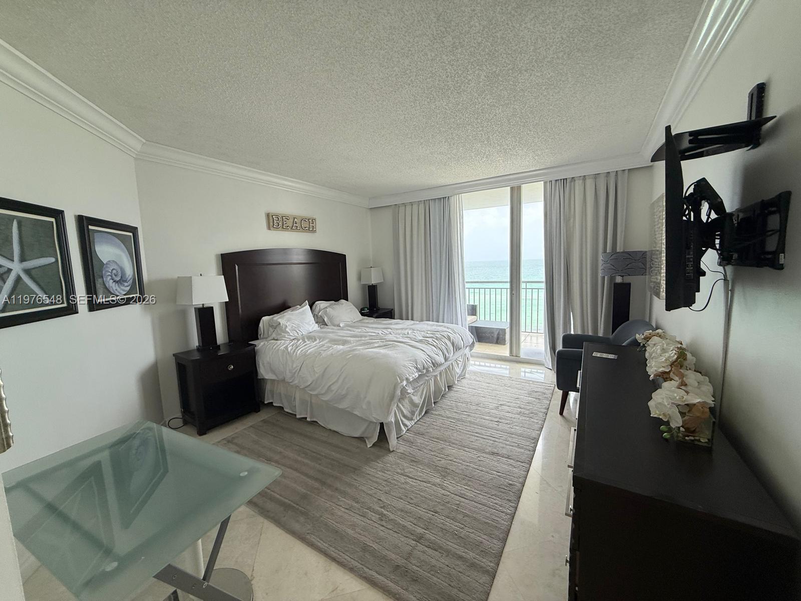 OCEAN POINT BEACH CLUB CO - Residential