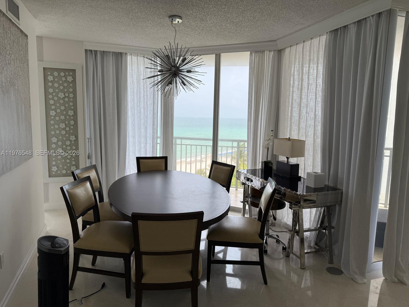 OCEAN POINT BEACH CLUB CO - Residential