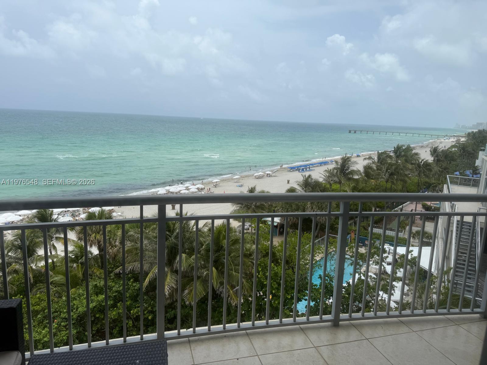 OCEAN POINT BEACH CLUB CO - Residential