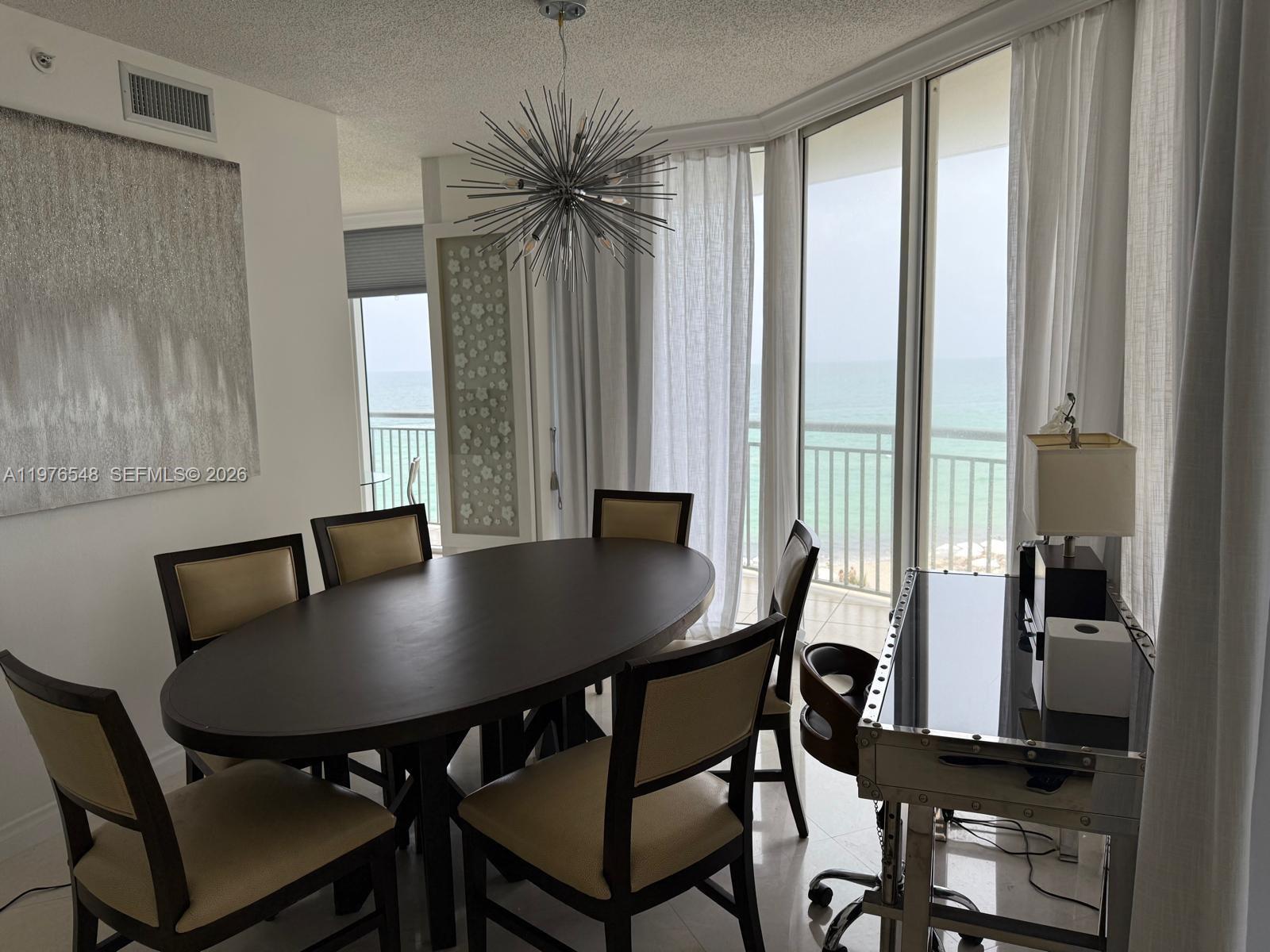 OCEAN POINT BEACH CLUB CO - Residential